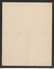 k.k. naturhistorisches Hofmuseum, Intendanzakten 1885-1896 (Hauer), Aktenzahl Z.660/1892, Seite 8